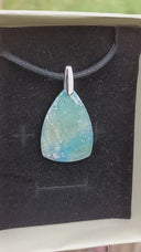 éclat célestine (pendentif seul)