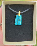 vestige ( pendentif) personnalisable