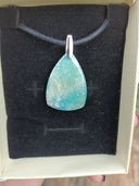 éclat ( pendentif) personnalisable