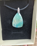 éclat célestine (pendentif seul)