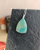 éclat célestine (pendentif seul)