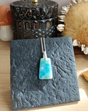 vestige célestine (pendentif seul)